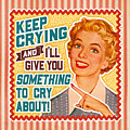 Retro Mom - Funny Vintage Mom 